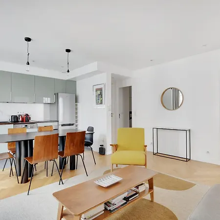 Pick A Flat's In Saint Michel - Rue Du Sommerard * 巴黎