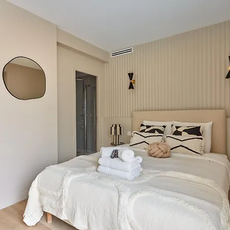 Le Marais By Prestige Apartment Paris