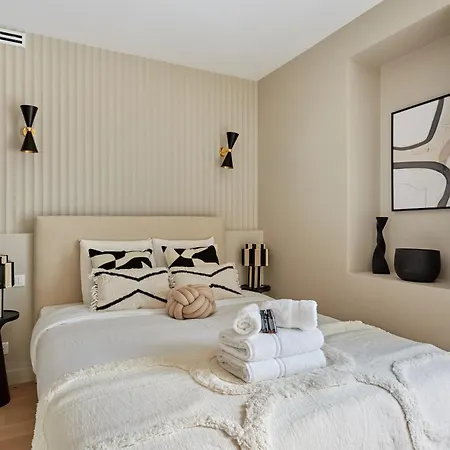 Le Marais By Prestige *