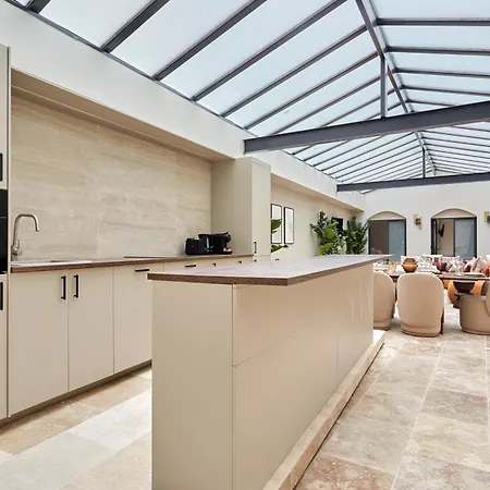 Le Marais By Prestige Apartment Paris