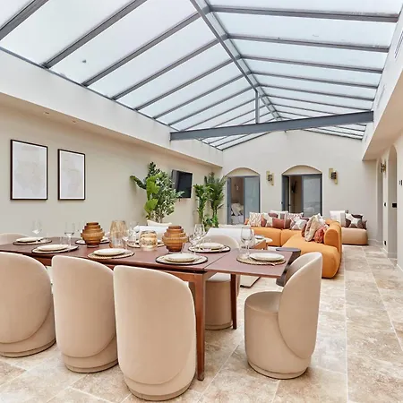 Apartment Le Marais By Prestige