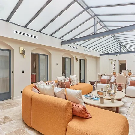Le Marais By Prestige Paris