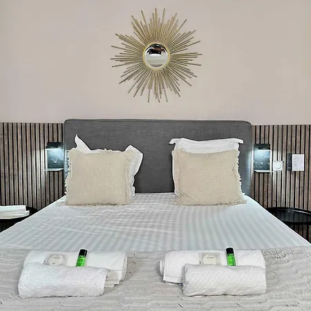 Typical Luxurious Parisian Getaway Paris