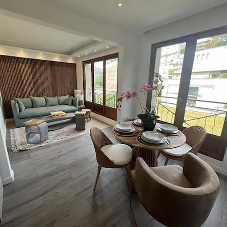 Magnifique 2 Tour Eiffel Appartement Parijs