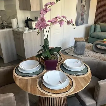 Magnifique 2 Tour Eiffel Appartement Parijs