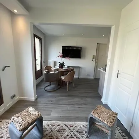 Magnifique 2 Tour Eiffel Appartement Parijs