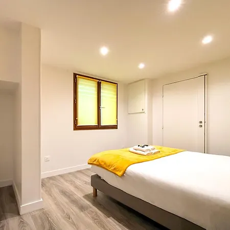 Apartment Nets - Robida