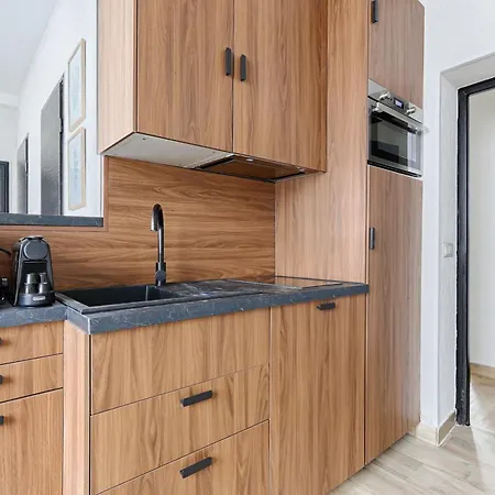 De Charme 2br Canal Saint Martin * 巴黎