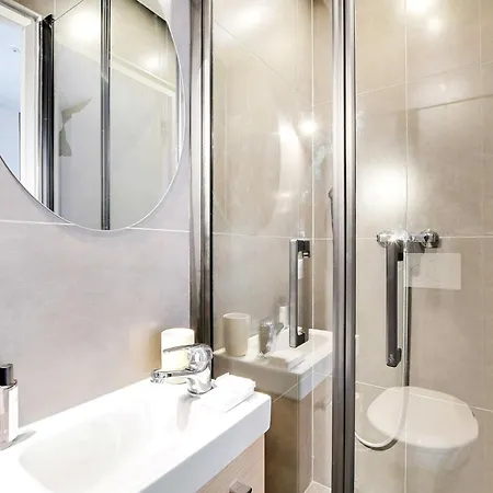 Charming With Ac - Near Montmartre Apartment