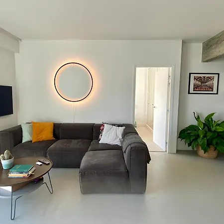 公寓 Moderne, Vue Sur Les Toits Et Plein Sud 巴黎