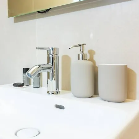 Appartement Refait A Neuf Bastille *