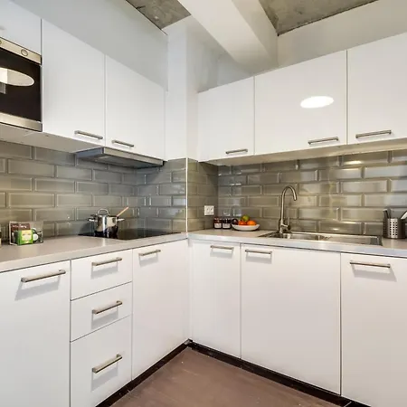 Apartmán Sweett - Milan Paříž