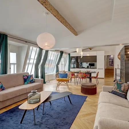 265 Antoine - Superbe A Apartament