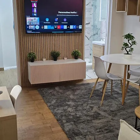 Appartement D'architecte En Plein Coeur De 7eme Arrondissement