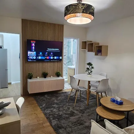 D'architecte En Plein Coeur De 7eme Arrondissement Appartement *