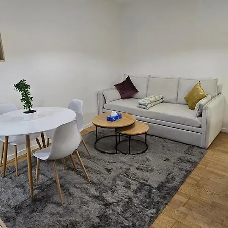 D'architecte En Plein Coeur De 7eme Arrondissement * Parijs
