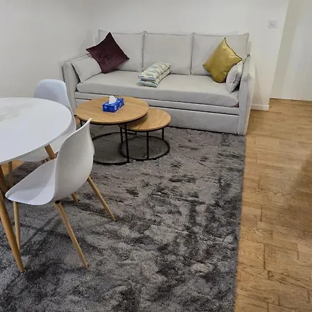 D'architecte En Plein Coeur De 7eme Arrondissement Appartement