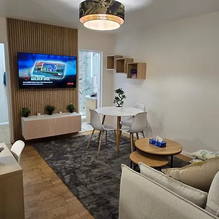 D'architecte En Plein Coeur De 7eme Arrondissement * Parijs