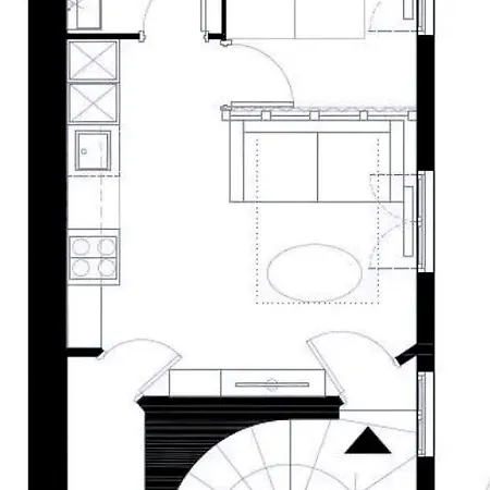 Apart-hotel Stylish In The Heart Of