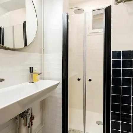 Stylish In The Heart Of Apart-hotel *