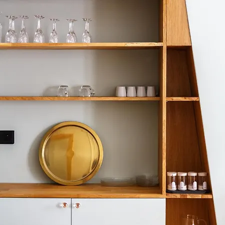 Apart-hotel Stylish In The Heart Of Paris