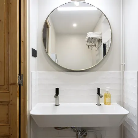 Stylish In The Heart Of Apart-hotel