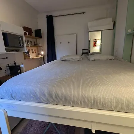 Cozy Nest - Montmartre Caulaincourt * Parijs