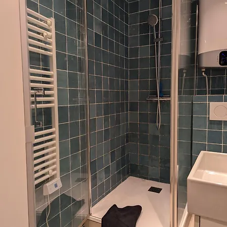 Cozy Nest - Montmartre Caulaincourt Appartement *