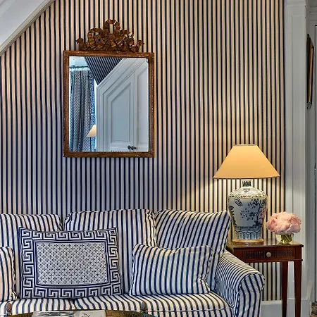 Le Dokhan's Arc De Triomphe, A Tribute Portfolio 5* פריז