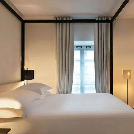 Le Metropolitan, Tour Eiffel, A Tribute Portfolio Hotel Paris