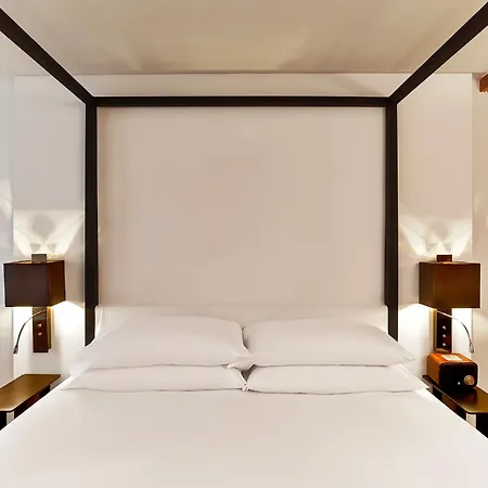 Le Metropolitan, Tour Eiffel, A Tribute Portfolio Hotel