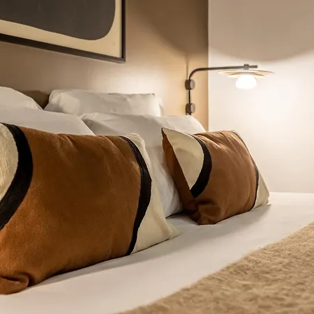 Sweett - Pavillon Opera Apartamento *