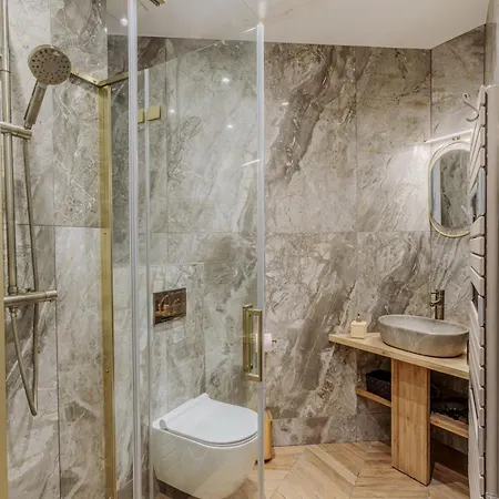 Luxury Loft Saint-michel Apartamento *