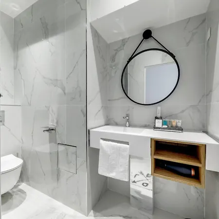 Appartement Bluestay 78 - Superb *