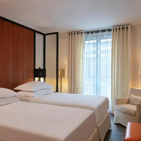Hotel Le Metropolitan, Tour Eiffel, A Tribute Portfolio 5*