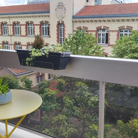 Mignon * Paris