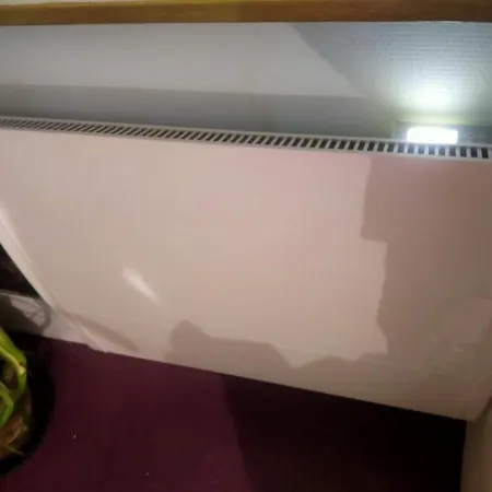 Διαμέρισμα Flat *