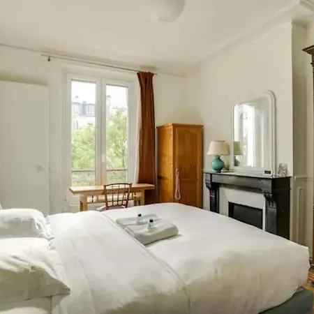 Appartement Bel Parisien - Les Gobelins *