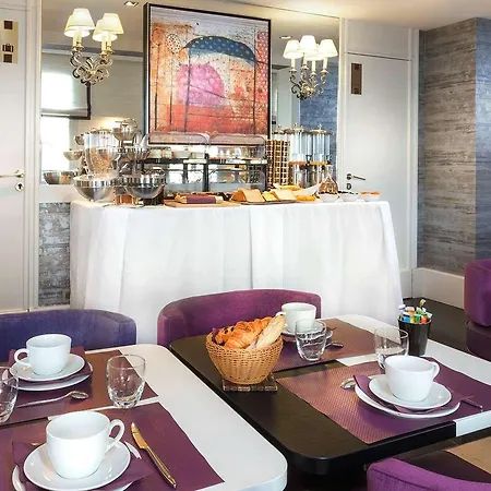 Du Bois Champs-elysees Hotel 3*