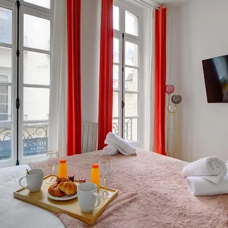 Apartment 206 Hermes - Superb In *