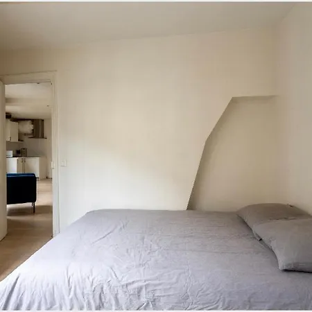 Le Bon Marche Apartamento