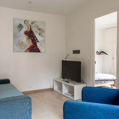 Apartamento Le Bon Marche