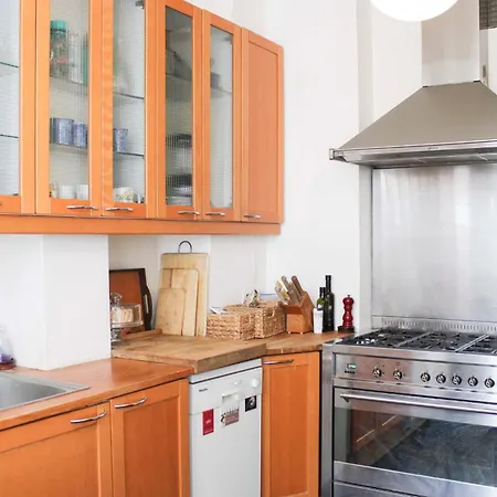 Nice T3 Near The Must-see Places Of Apartment Paris