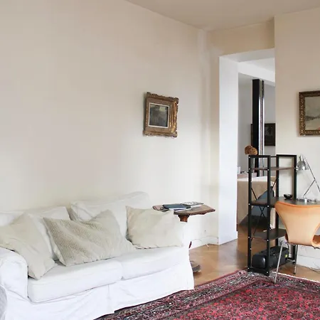 Apartment Nice T3 Near The Must-see Places Of