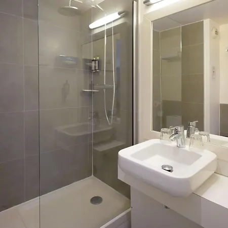 Best Western Le Montparnasse Ξενοδοχείο