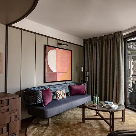 Hotel Norman & 5*