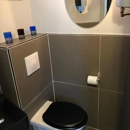Exelmans - Auteuil Apartment Paris