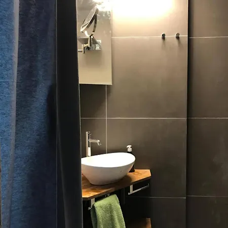 Apartment Exelmans - Auteuil