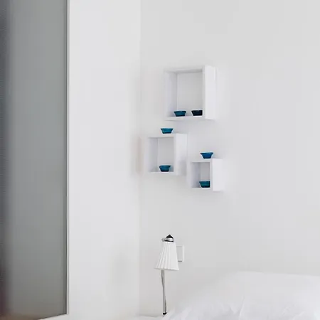 Апартаменты Veeve - Peaceful Gallery Париж