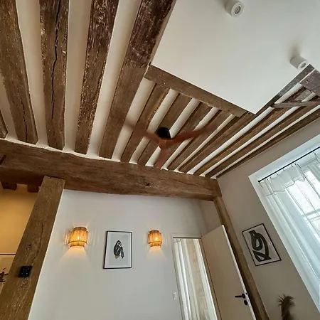 Saint Germain By Melvane Apartment Paris